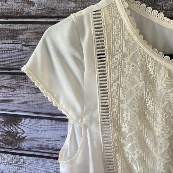 NWT H&M Divided Romper‎ US Size 6 - Picture 5 of 11